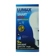 Lumax Light Sensor Bulb 9W Daylight Lux 70-00021