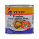 Tulip Pork Luncheon Meat Less Sodium 40% 340G