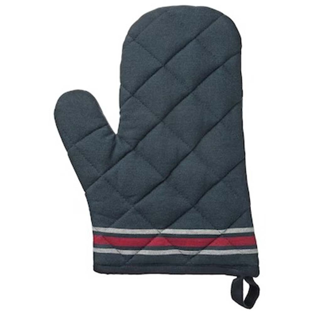 Ikea Hildegun Oven Glove Dark Grey 804.840.51