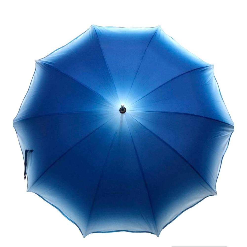 Yonno  Umbrella  UM-Yonno(GD) Blue