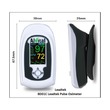 Leadtek Oximeter (8D01C Leadtek Pulse Oximeter)