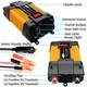 Car Power Inverter 500W ESS-0000775