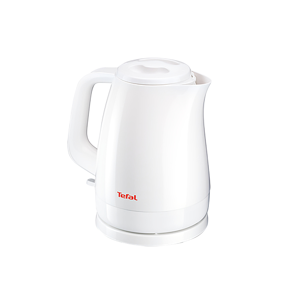 Tefal Delfini 1.5LTR Plastic KO150166