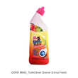 Good Maid X-Tra Clean Toilet Bowl Cleaner Citrus