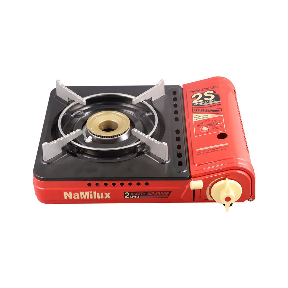 Namilux Portable Gas Cooker NA-194PF