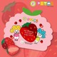 Petal For Kids Pure Strawberry Sheet Mask 18ML