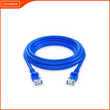 Green Tech Network Cable Original Cat 6 3M Blue 419503