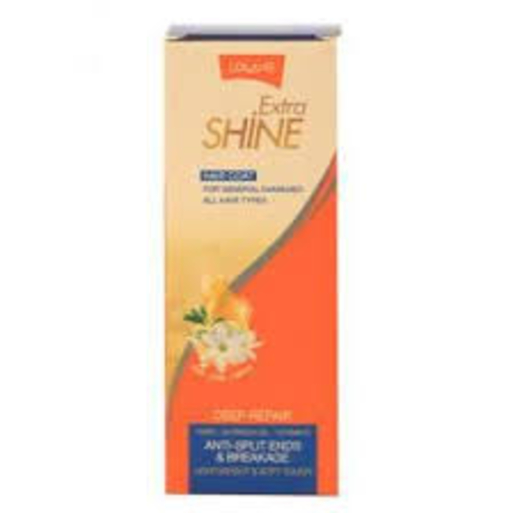 Lolane Extra Shine Hair Coat Chemical Damaged 45ML