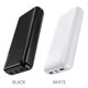 J72A Easy Travel Power Bank(20000mAh)/Black