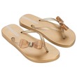 Ipanema Belle Chic Fem Flip (No-7) Gold/Beige 127116AV02607