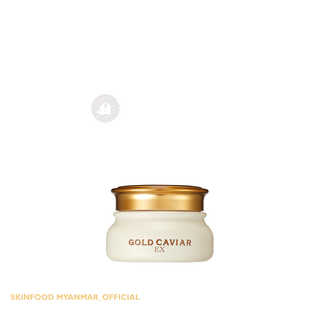 Skinfood Gold Caviar Ex Cream 70111