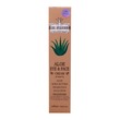 Fortheskin Real Vegifarm Aloe Eye & Face Cream 45ML