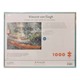 Artpiece Puzzle Vincent Van Gogh (1000P)