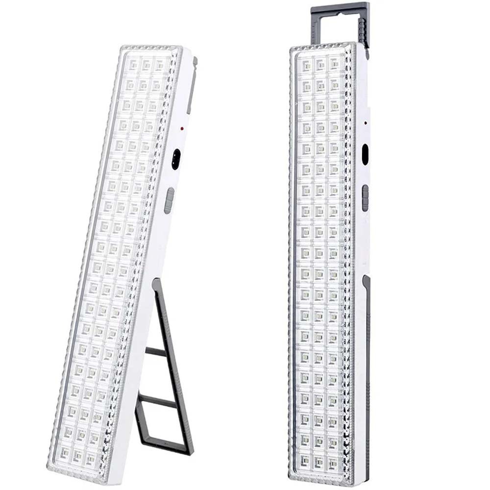 60LEDs Wall-Mounted Lamp Portable Lighbar ELE0000791