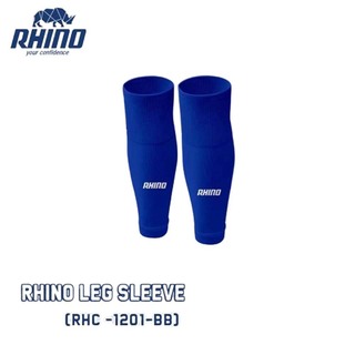 Rhino Rhino Sock Sleeve Black RHC-1201-AA