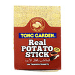 Tong Garden Real Black Pepper Potota Stick 100 Grams