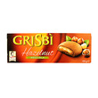 Vicenzi Grisbi Classic Cookie Hazelnut Cream 150 Grams