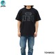 The Ori Men T-Shirt TOHM031 Black Medium