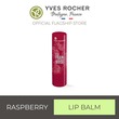 Yves Rocher Lip Balm Raspberry - Stick 4,8G - 12817