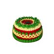 Mistletoe Cake 500G