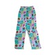 Bambi Spun Pants Free Size Green CMO18