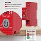 Tuya Wifi Intelligent Circuit Breaker 63A Metering  SMT0001034S