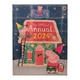 Peppa Pig: The Official Annual 2024