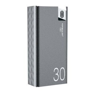 Konfulon A-19 (30000mAh Power Bank) Black