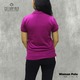 Cottonfield Women Polo Shirt C80 (Small)