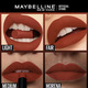 Maybelline Color Sensational Ultimatte Slim Lipstick 1.7G (899 More Rust)