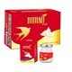 Burmi Bird Nest With Butterly Pea Flower 6X45ML