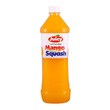 Juicy Squash Mango Cordial 900ML