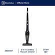 Vacuum Cleaner ZB3515ST