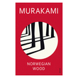 Norwegian Wood (Author by Murakami)