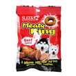 Sleeky Meaty Ring 70G (Beef)