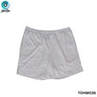 The Ori Men Short Pant TOHM036 White Large