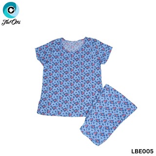 The Ori Women One Set (Design-6,XL) LBE005