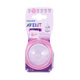 Avent Natural Nipple SCF651/23 (OM+)