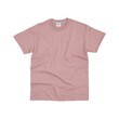 Tee Ray Plain T-Shirt PTS-S-35(S)