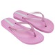 Ipanema Twisty Fem Flip (No-10) Pink/Glitter Pink 127193BA39510