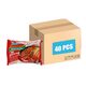 Indomie Instant Migoreng Hot & Spicy Dry Noodles 80Gx40PCS