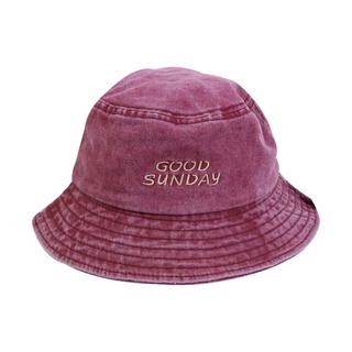 MGOU Bucket Hat Brown (CK4-80)