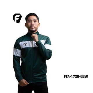 Fit Tracksuit Sportswear Red FTA-1728-MW 2XL