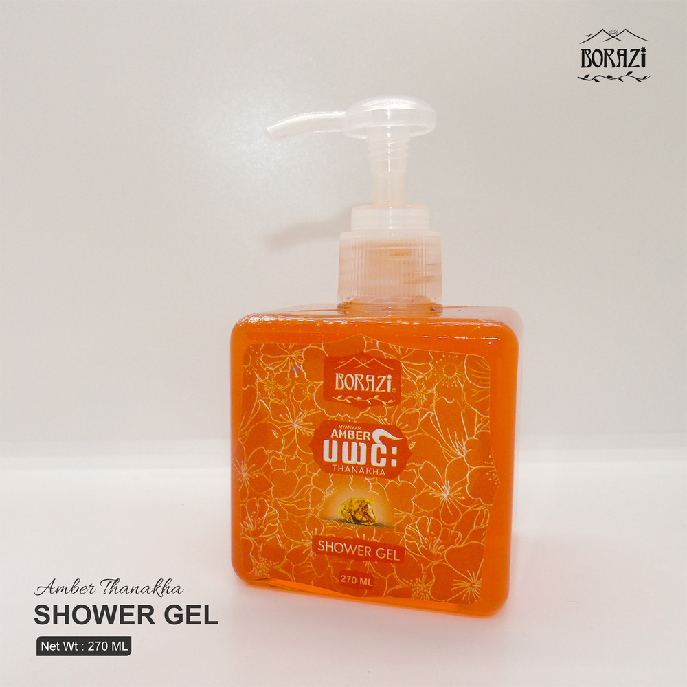 Shower Gel 270ML