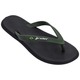 Rider R1 Ad Flip (No-11) Black & Green 2105942075411