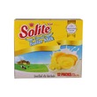 Solite Cupcake Custard Butter Milk 240G