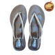 Sin Pauk Women Leather Slipper (Design-4,No-35) BGW-012