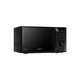 Samsung Microwave Oven with Grill MG23K3515AK/ST 23LTR (Black)