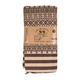 Galon Minn Nyi Naung Cotton Blanket No.119