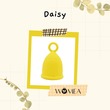 Womea Menstrual Cup (Small) Daisy